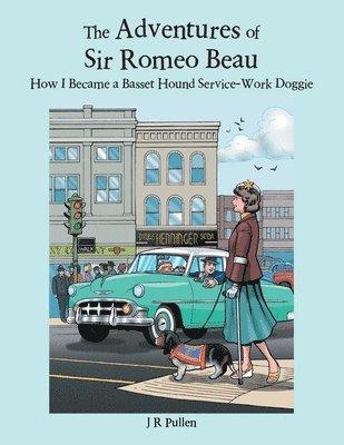 bokomslag The Adventures of Sir Romeo Beau