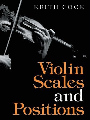 Violin Scales and Positions 1