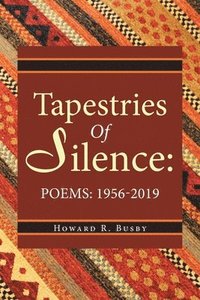 bokomslag Tapestries of Silence