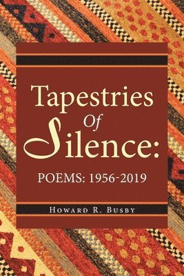 Tapestries of Silence 1