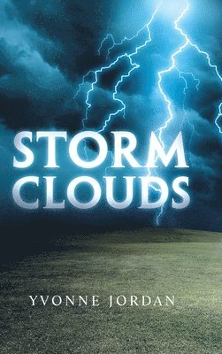 Storm Clouds 1