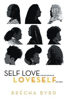 bokomslag Self Love .........L O V E S E L F.....