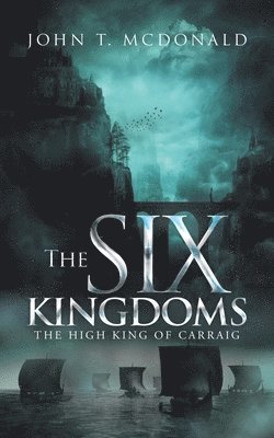 bokomslag The Six Kingdoms