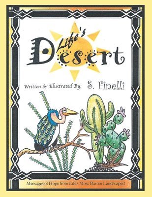 Life's Desert 1
