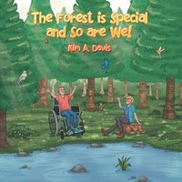 bokomslag Forest Is Special and so Are We!