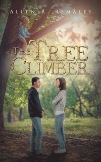 bokomslag The Tree Climber