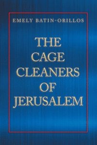 bokomslag The Cage Cleaners of Jerusalem
