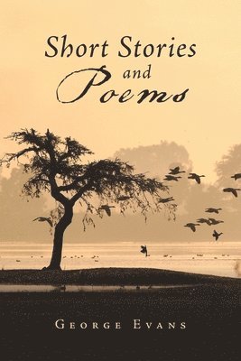 Short Stories and Poems 1