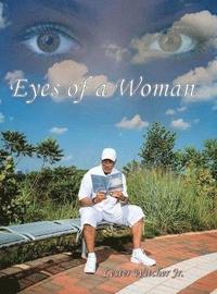 bokomslag Eyes of a Woman
