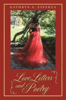 bokomslag Love Letters and Poetry