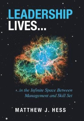 Leadership Lives... 1