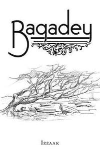 bokomslag Bagadey
