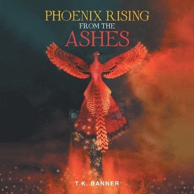 bokomslag Phoenix Rising from the Ashes