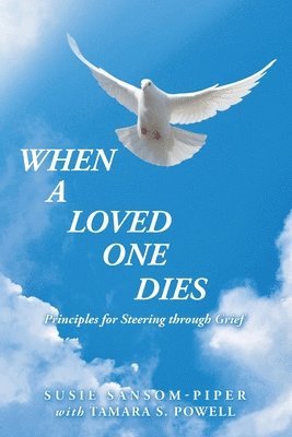 bokomslag When a Loved One Dies