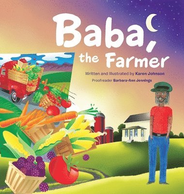 Baba, the Farmer 1