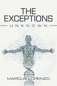 bokomslag The Exceptions - Unknown
