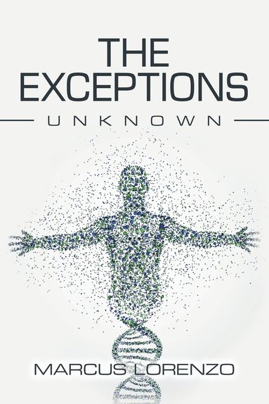 bokomslag The Exceptions - Unknown