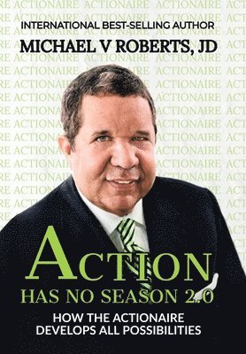 Action Has No Season 2.0 1