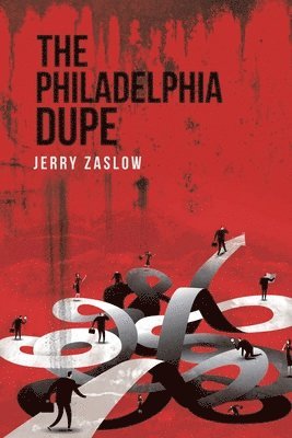 bokomslag Philadelphia Dupe