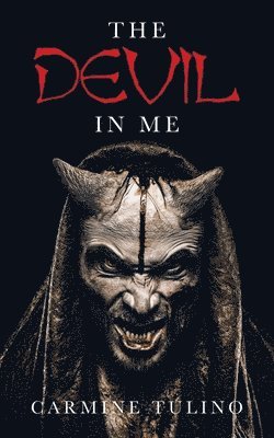 bokomslag The Devil in Me