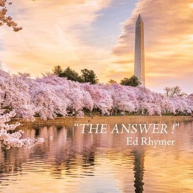 bokomslag "The Answer !"