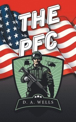 bokomslag The Pfc