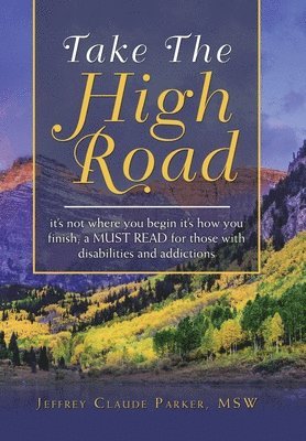 Take the High Road 1