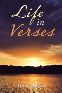 bokomslag Life in Verses