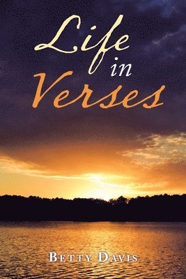 Life in Verses 1