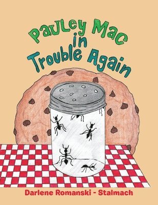 Pauley Mac in Trouble Again 1