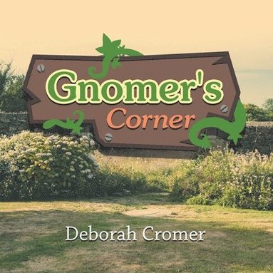 bokomslag Gnomer's Corner