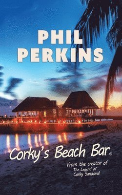 Corky's Beach Bar 1