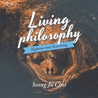 bokomslag Living Philosophy