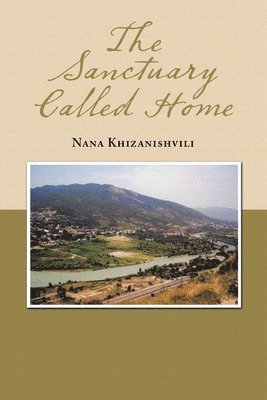 bokomslag Sanctuary Called Home