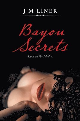 Bayou Secrets 1