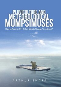 bokomslag Pluviculture and Meteorological Mumpsimuses