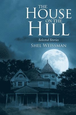 The House on the Hill 1