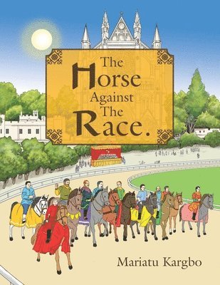 The Horse Against the Race. 1