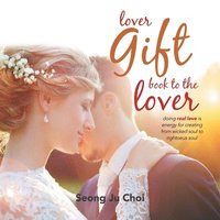 bokomslag Lover Gift Book to the Lover