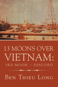 bokomslag 13 Moons over Vietnam