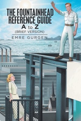 The Fountainhead Reference Guide 1