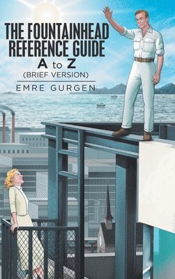 Fountainhead Reference Guide