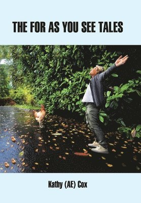 for as You See Tales