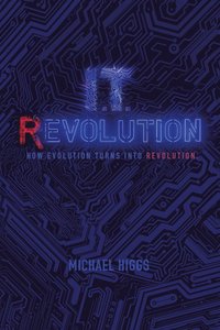 bokomslag It Revolution