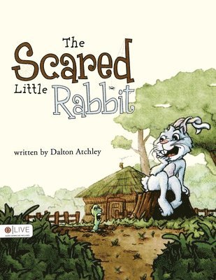 The Scared Little Rabbit 1