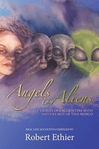 bokomslag Angels to Aliens