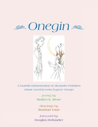 bokomslag Onegin