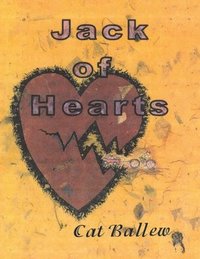 bokomslag Jack of Hearts