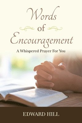 Words of Encouragement 1