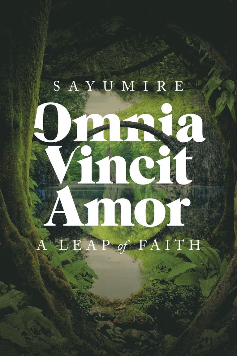 Sayumire - Omnia Vincit Amor, Häftad